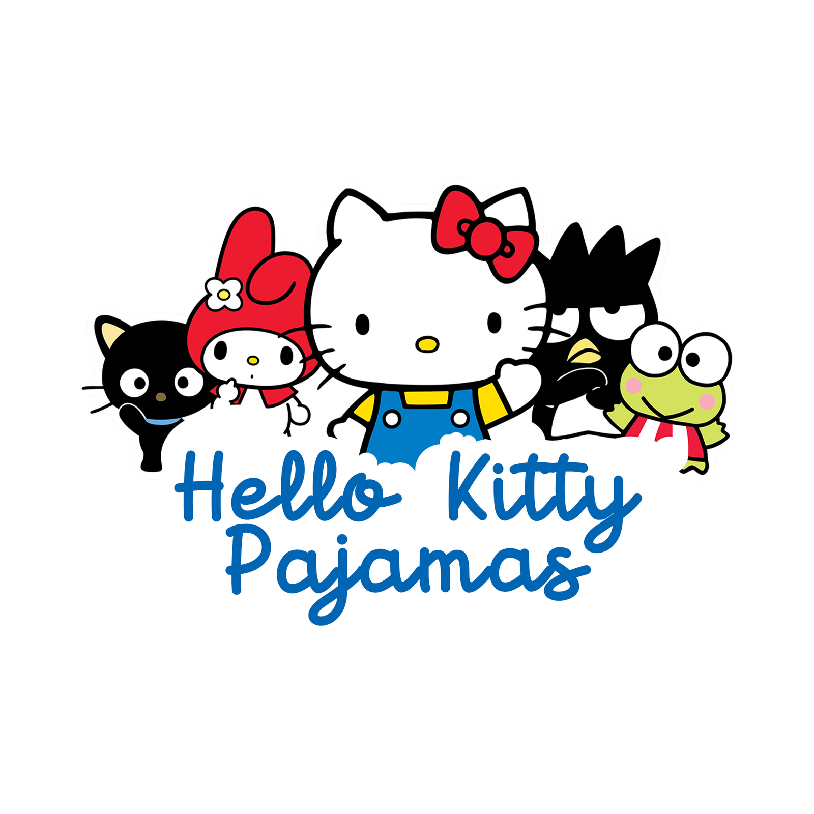 hellokittypajamas.com