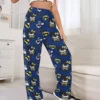 Hello Kitty Batman Kawaii Pajama