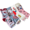 Hello Kitty Sailing Crew Socks
