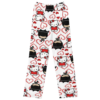 Hello Kitty White & Red Heart Batman Lounge Pajama